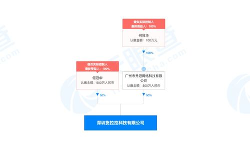 貨拉拉獲5.15億美元E輪融資，紅杉中國(guó)領(lǐng)投，加速計(jì)算機(jī)軟硬件技術(shù)開(kāi)發(fā)